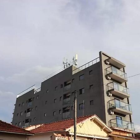 Aparthotel Atibaia Luaran gambar