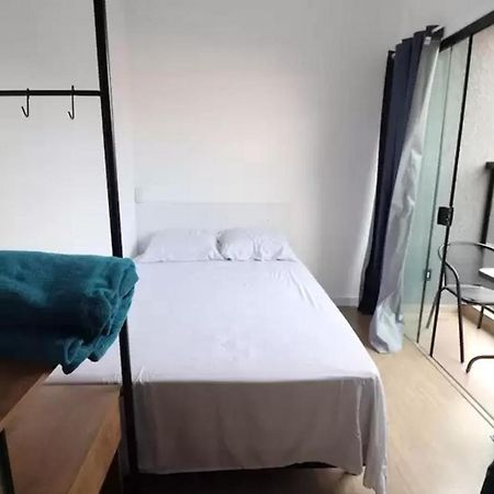 Aparthotel Atibaia Luaran gambar