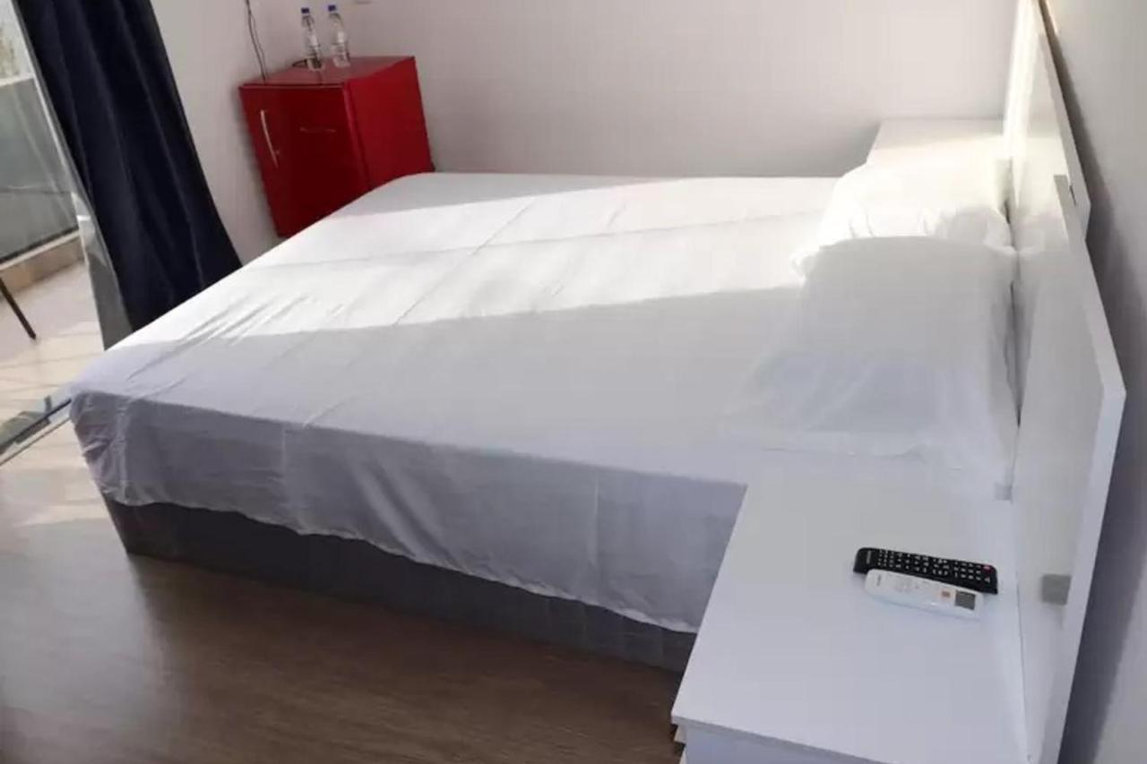 Aparthotel Atibaia Luaran gambar