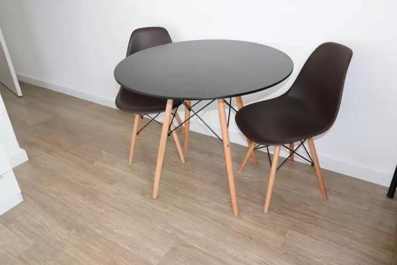 Aparthotel Atibaia Luaran gambar
