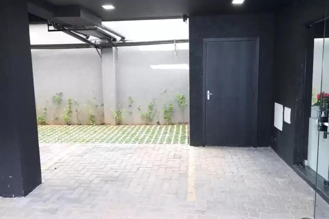 Aparthotel Atibaia Luaran gambar