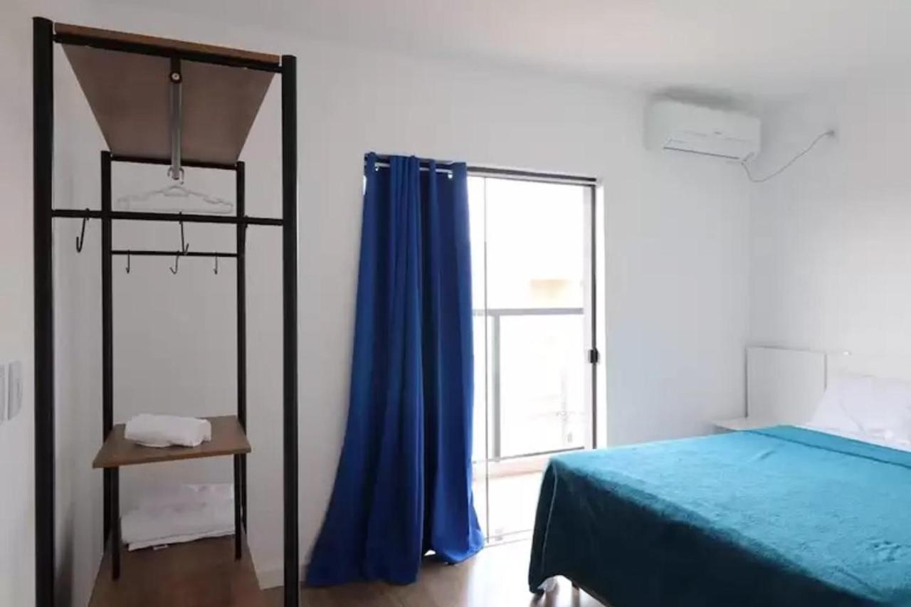 Aparthotel Atibaia Luaran gambar